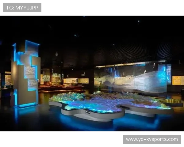 各地博物馆与场馆设立体育主题展区与体验项目 各地博物馆与场馆设立体育主题展区与体验项目