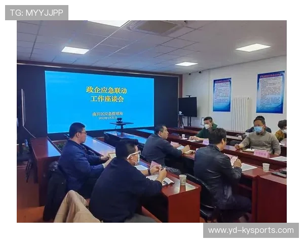 比赛组织方完善赛道应急联动机制 比赛组织方完善赛道应急联动机制